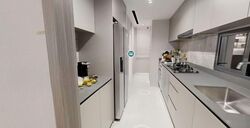 Twin Fountains (D25), Condominium #559251301